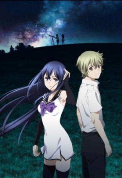 Gokukoku no Brynhildr ตอนที่ 1-13+OVA ซับไทย