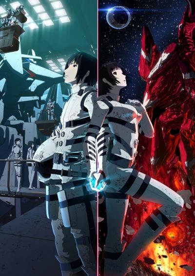 Sidonia no Kishi อัศวินอวกาศ ภาค 1 ตอนที่ 1-12 พากย์ไทย