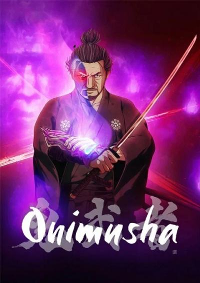 Onimusha โอนิมูฉะ ตอนที่ 1-8 ซับไทย