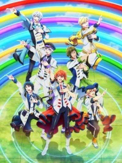 IDOLiSH7: Third Beat! Part 2 ไอดอลลิช 7 เธิร์ดบีท! พาร์ท 2 (ภาค3) ตอนที่ 1-17 ซับไทย