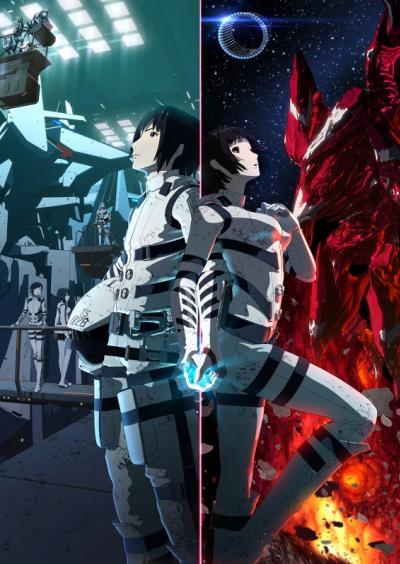 Sidonia no Kishi อัศวินอวกาศ (ภาค1-2) ตอนที่ 1-24 ซับไทย