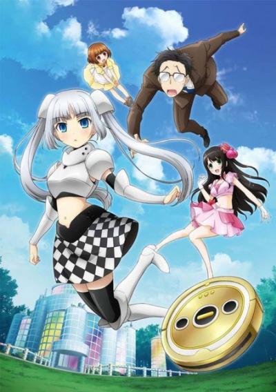 Miss Monochrome 2nd Season ตอนที่ 1-13 ซับไทย