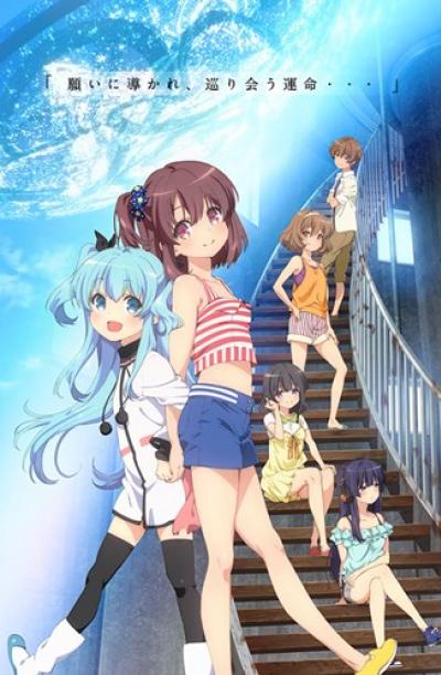 Sora no Method ตอนที่ 1-13+OVA ซับไทย