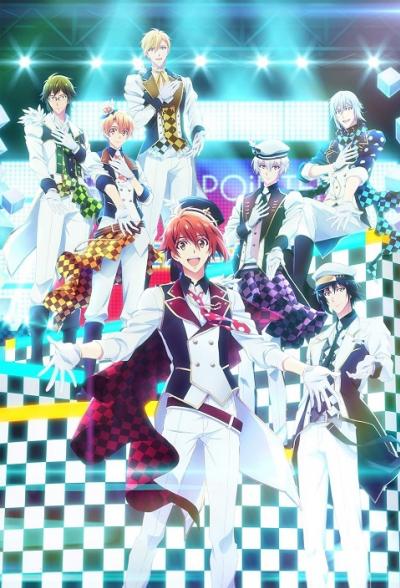 IDOLiSH7 Second BEAT! ภาค 2 ตอนที่ 1-15 ซับไทย