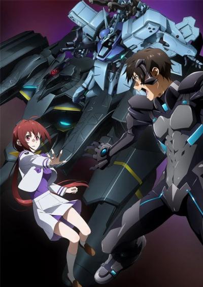 Muv-Luv Alternative 2 (ภาค 2) ตอนที่ 1-12 ซับไทย