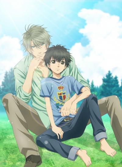 Super Lovers (ภาค1) ตอนที่ 1-10 ซับไทย