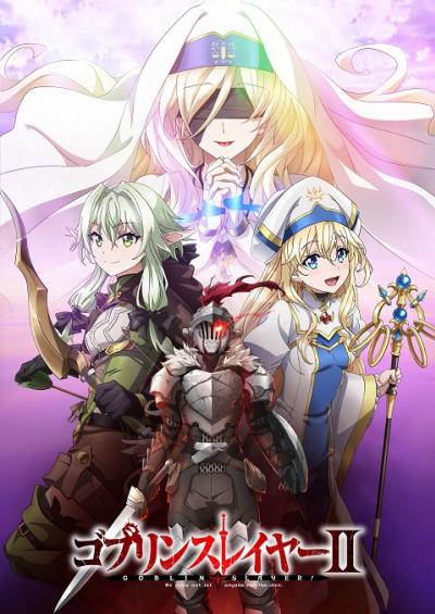 Goblin Slayer Season 2 ก็อบลินสเลเยอร์ ภาค 2 ตอนที่ 1-5 ซับไทย