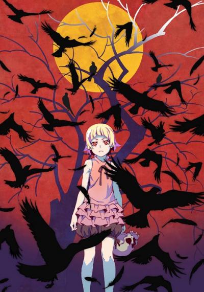 Kizumonogatari ปกรณัมของตำหนิ องก์ที่ 1-3 The Movie พากย์ไทย