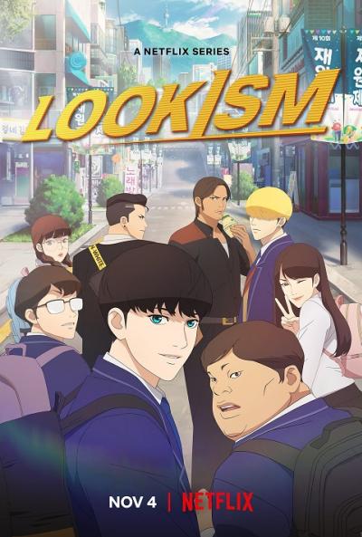 Gaiken Shijou Shugi (Lookism) ตอนที่ 1-8 ซับไทย