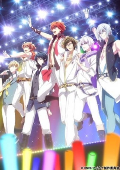 IDOLiSH7 ตอนที่ 1 ซับไทย