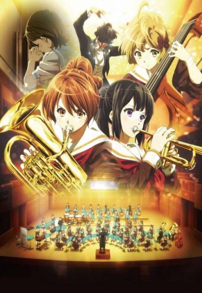 Hibike! Euphonium Movie 1 - Kitauji Koukou Suisougaku-bu e Youkoso ซับไทย