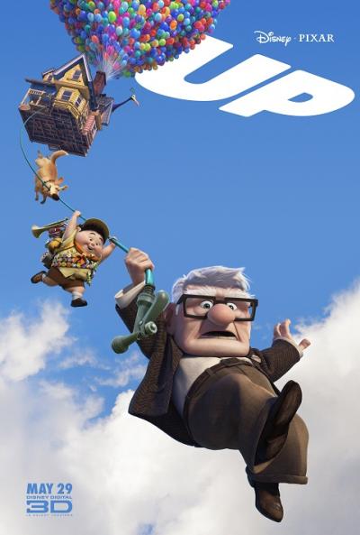 Up (2009) ปู่ซ่าบ้าพลัง