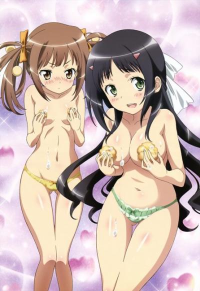 Kono Naka ni Hitori Imouto ga Iru! เธอน่ะหรือคือน้องสาวผม! ตอนที่ 1-12 ซับไทย