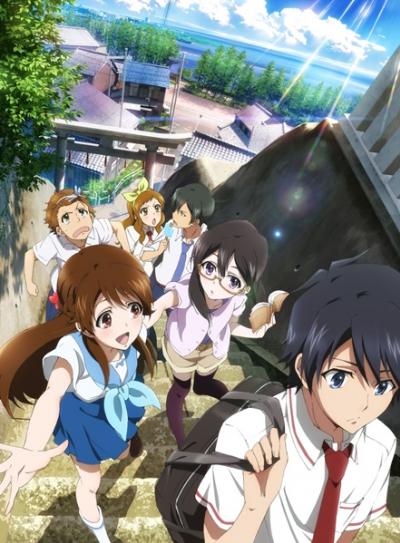 Glasslip ลุ้นรัก สาวนักปั้นแก้ว ตอนที่ 1-13 ซับไทย