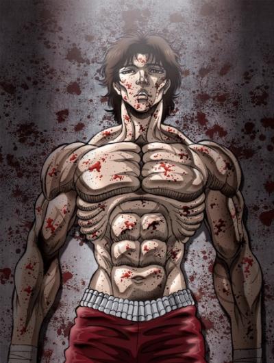 Baki บากิ (2020) ภาค2 ตอนที่ 1-13 ซับไทย